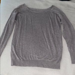 lululemon sweater